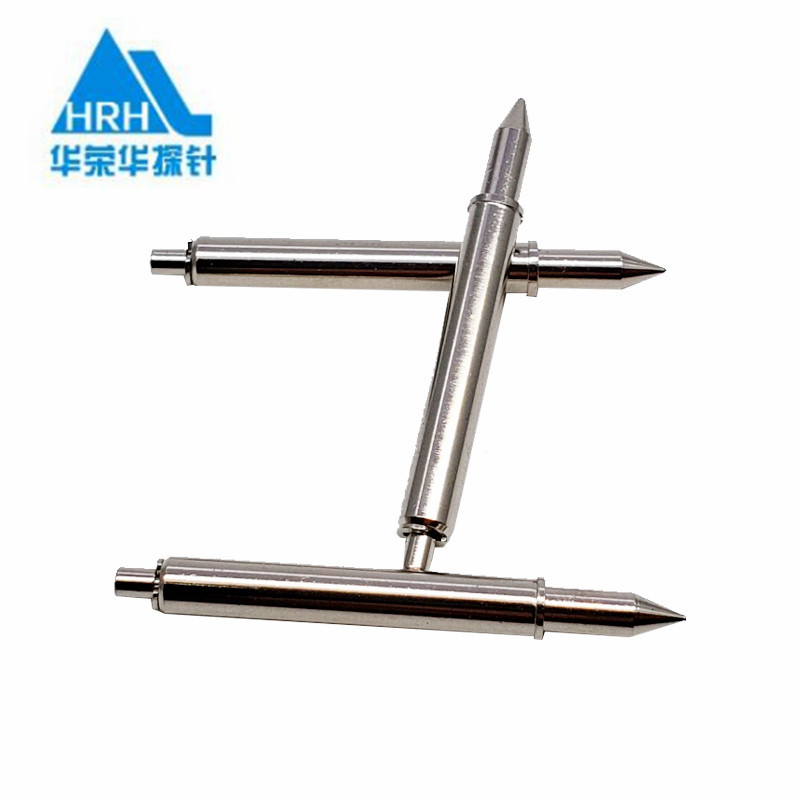 GP-11S、定位針、探針外徑為4.5mm ，長(zhǎng)度為35.5mm、ICT測(cè)試針、功能夾具定位針、測(cè)試針、五金配件