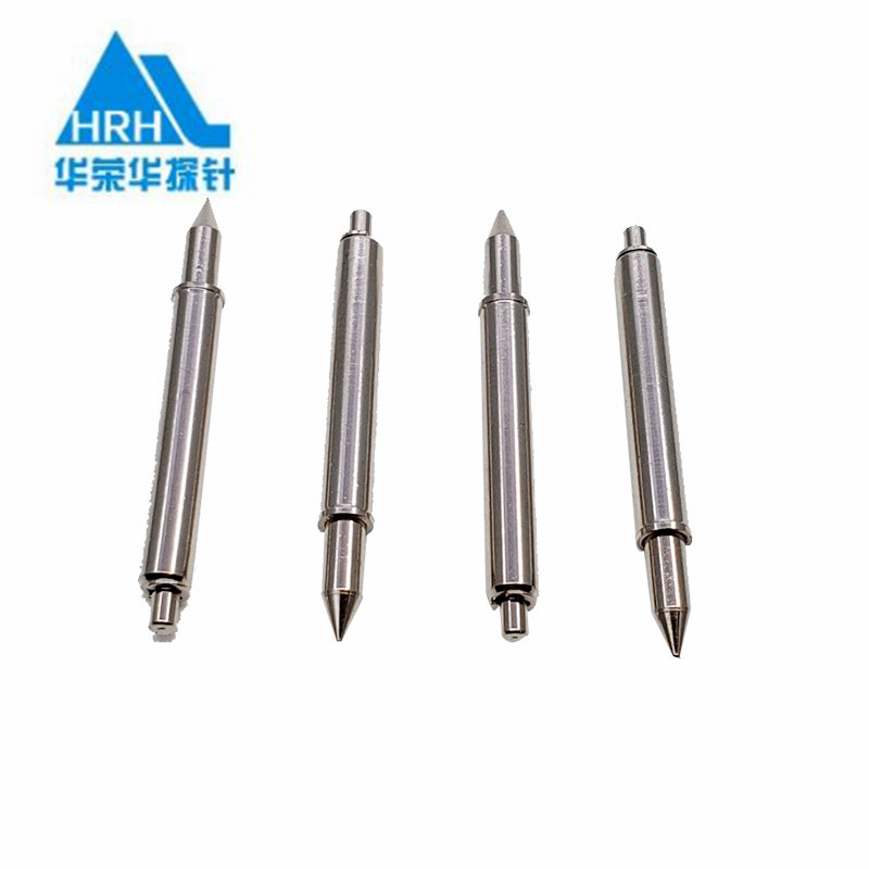 GP-11S、定位針、探針外徑為4.5mm ，長(zhǎng)度為35.5mm、ICT測(cè)試針、功能夾具定位針、測(cè)試針、五金配件
