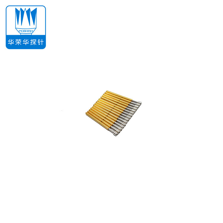 P75-A探針，彈簧探針，華榮華測試針廠家