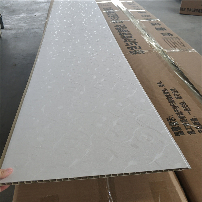 工廠定制 400v縫 圓孔 集成墻飾 背景墻裝飾 石塑快.