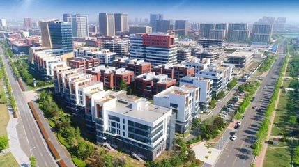 園區(qū)喜訊 | 科創(chuàng)慧谷(青島) 園區(qū)入駐企業(yè)榮獲國(guó)家示范企業(yè)和優(yōu)勢(shì)企業(yè)稱號(hào)!