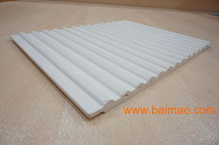 木塑生態(tài)木室內(nèi)裝修材料小圓平板200×8 特性、選購(gòu)與價(jià)格指南