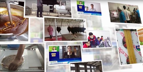 四問食機(jī)展云上誠(chéng) 如何構(gòu)筑供采互利共贏與技術(shù)交流新平臺(tái)？