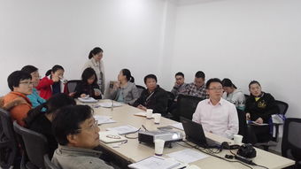 華誼工程公司技術(shù)交流 創(chuàng)新驅(qū)動，合作共贏