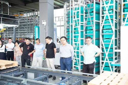 德馬科技年度客戶(hù)交流暨第三款新品發(fā)布會(huì)圓滿(mǎn)落幕，共話(huà)智慧物流新篇章