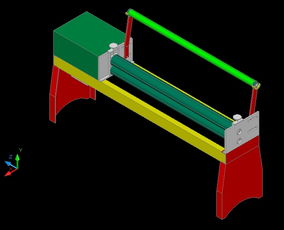 Autodesk技術(shù)交流 覆膜機(jī)設(shè)計(jì)中的關(guān)鍵技術(shù)與經(jīng)驗(yàn)分享