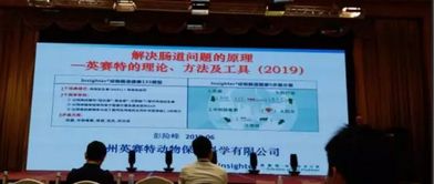 第十五屆泰山論壇·2019動(dòng)物營(yíng)養(yǎng)與飼料科學(xué)技術(shù)交流峰會(huì)圓滿(mǎn)落幕