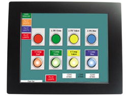 西安工業(yè)嵌入式觸摸屏電腦及西北地區(qū)應(yīng)用 宇聯(lián)廠家直銷產(chǎn)品與技術(shù)交流